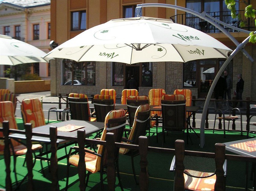 Hotel Teplice Plaza