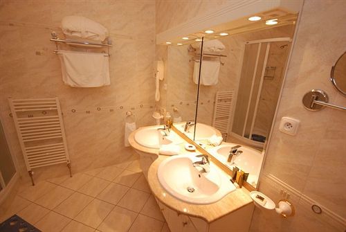 Hotel Teplice Plaza 5