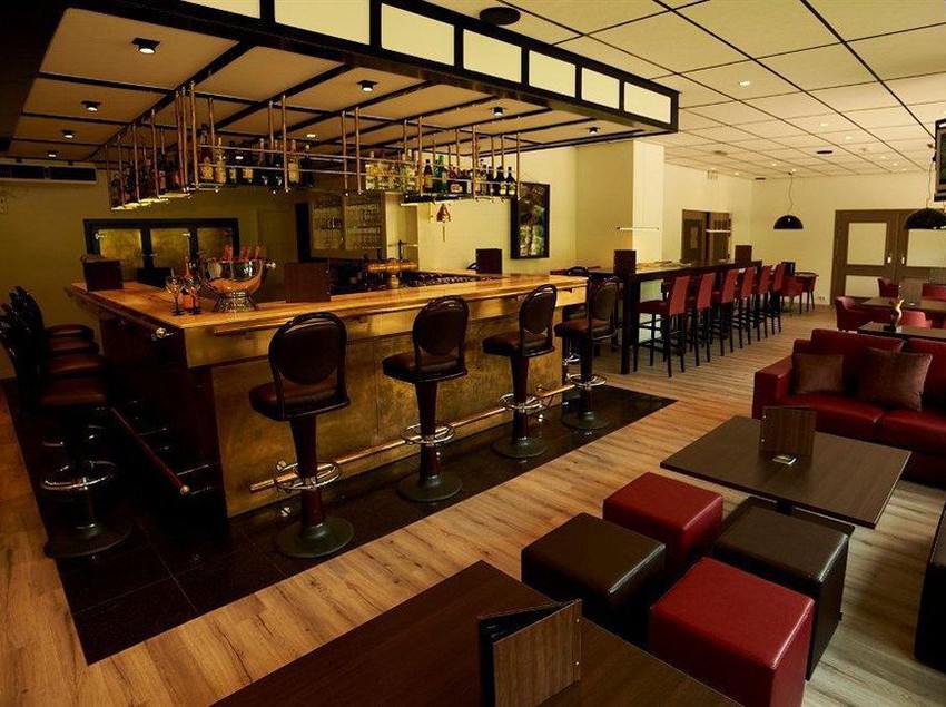 Kompano Hotel Lokeren