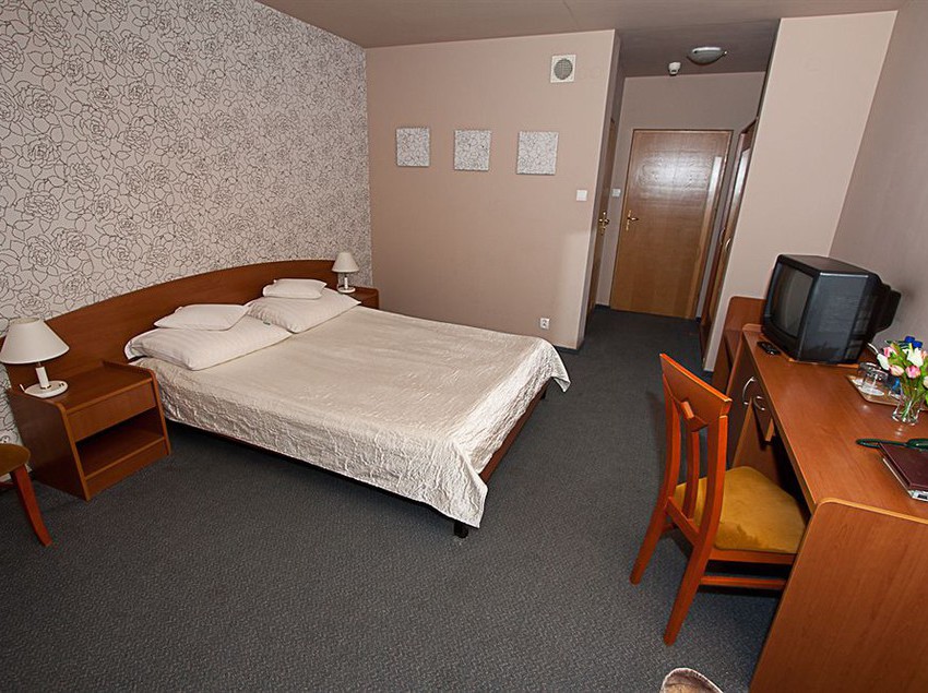 Hotel Gromada Radom Centrum