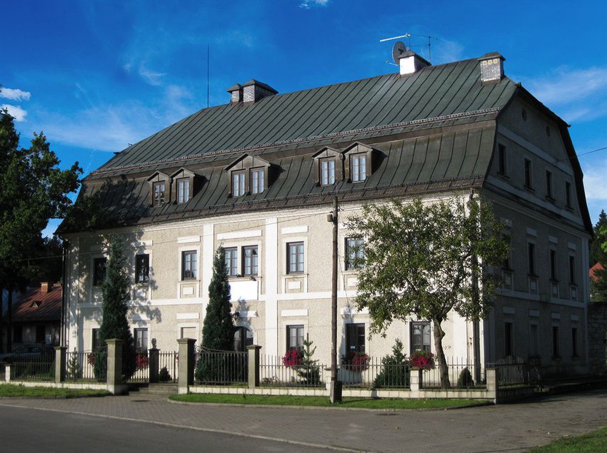 Hotel Karlów