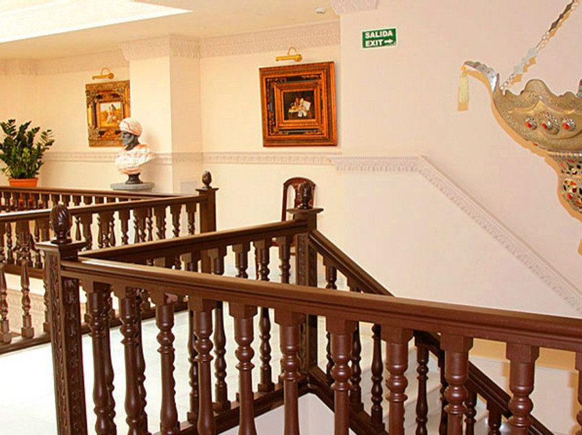 Hotel El Poeta de Ronda  | Ronda | Málaga | España 8