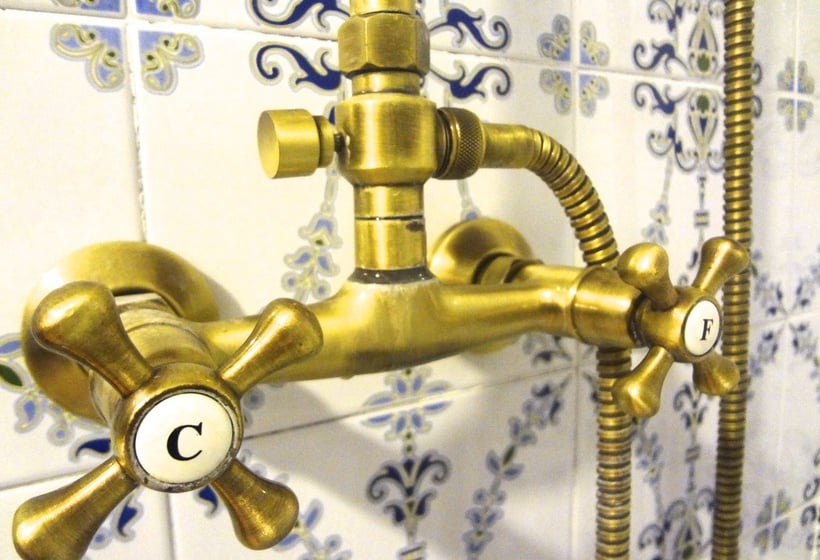 Hotel El Poeta de Ronda  | Ronda | Málaga | España 9