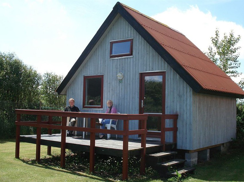 Grindsted Aktiv Camping