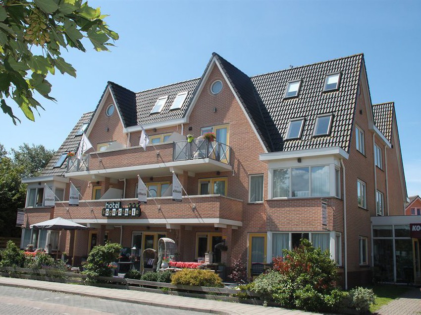 Hotel Kogerstaete Texel