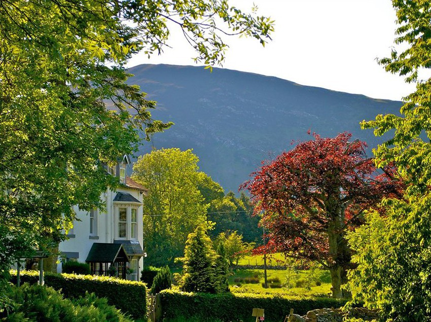 Hotel Swinside Lodge