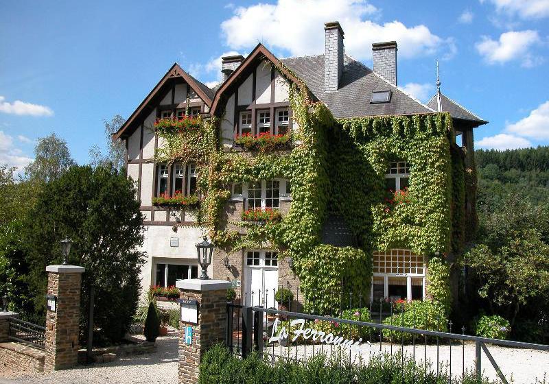 Hotel La Ferronnière