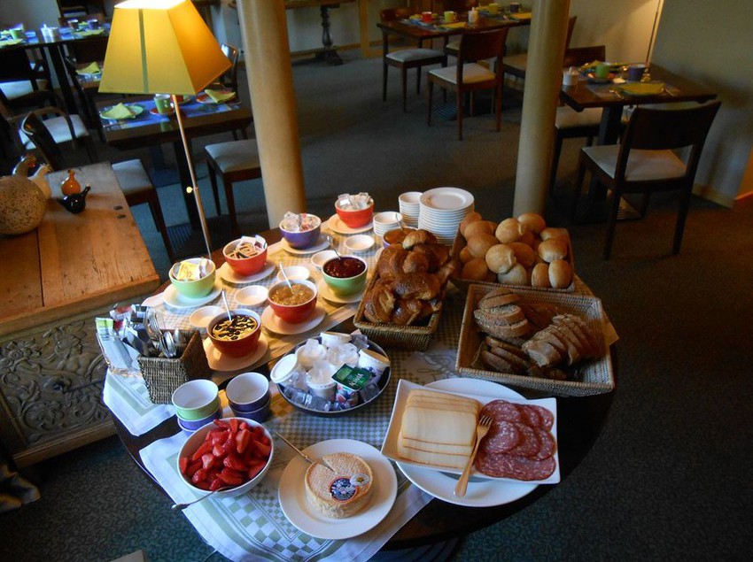 Hotel Hostellerie Du Peiffeschof