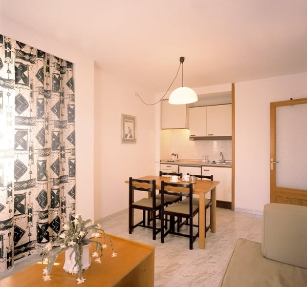 Apartamentos Ses Roquetes 