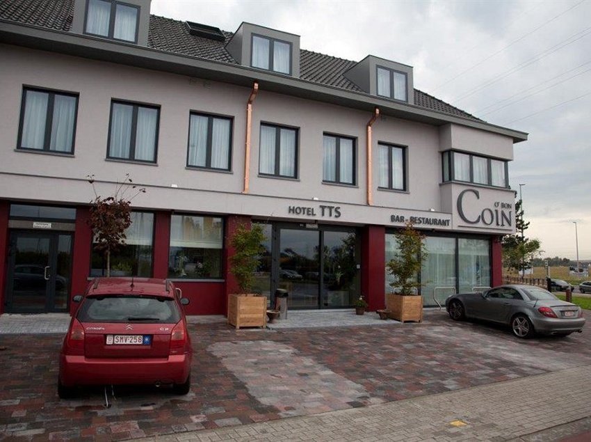 Hotel Tts Temse