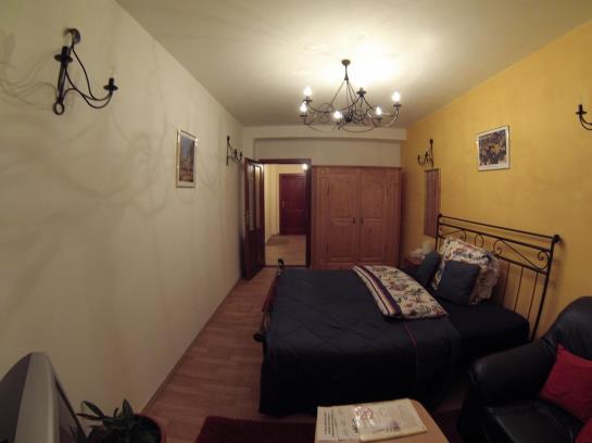 Pension Penzion Atrium