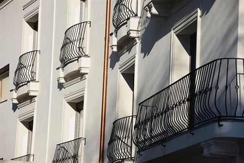 Hotel Satu Mare City