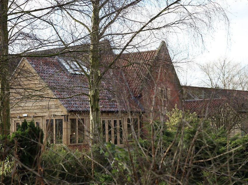 Hôtel Ivy House Country