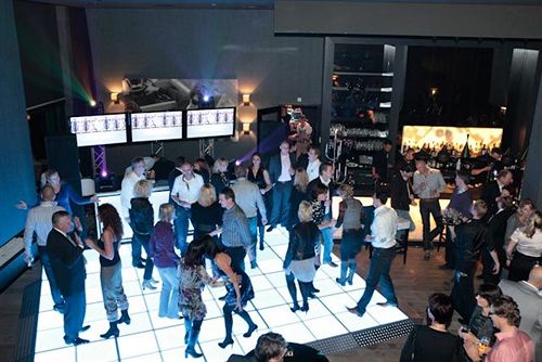 Hotel Van Der Valk Sneek