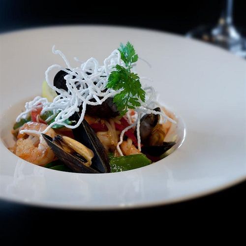 Hotel Van Der Valk Sneek 10