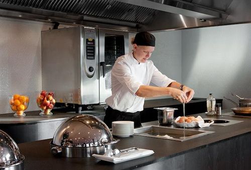 Hotel Van Der Valk Sneek 2