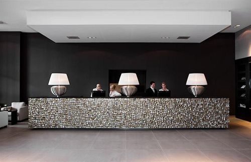 Hotel Van Der Valk Sneek 4