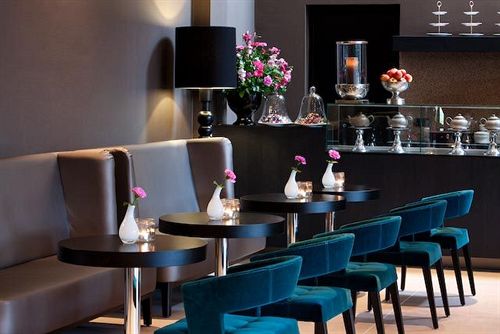 Hotel Van Der Valk Sneek 5