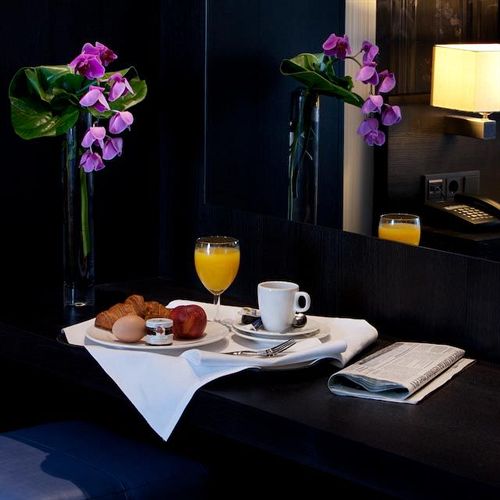 Hotel Van Der Valk Sneek 7