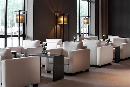 Hotel Van Der Valk Sneek 8