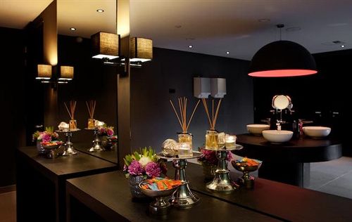 Hotel Van Der Valk Sneek 9