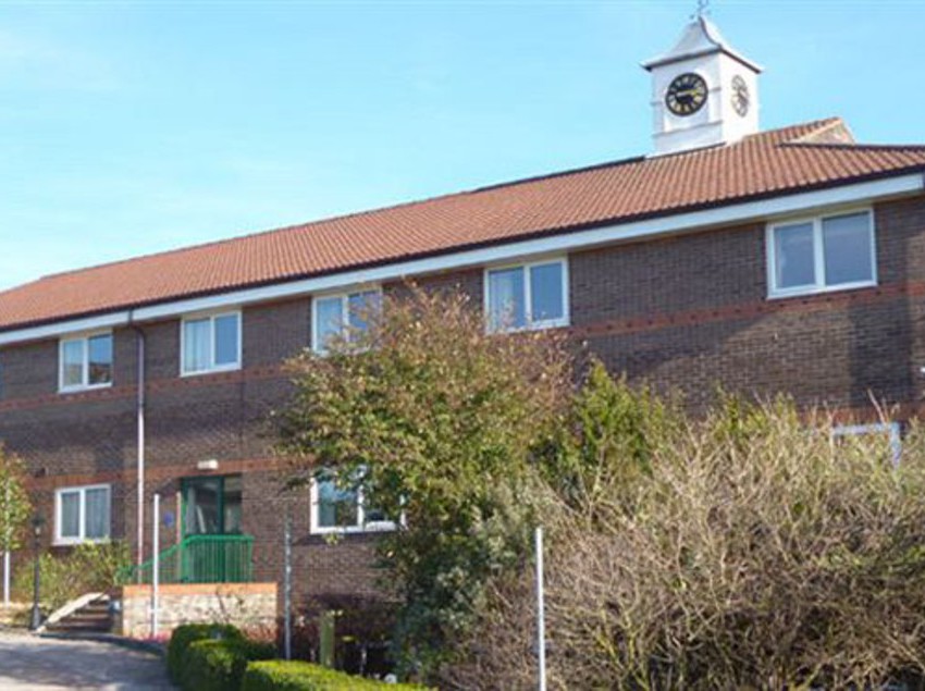 Bells Hotel & Forest Of Dean Golf Club