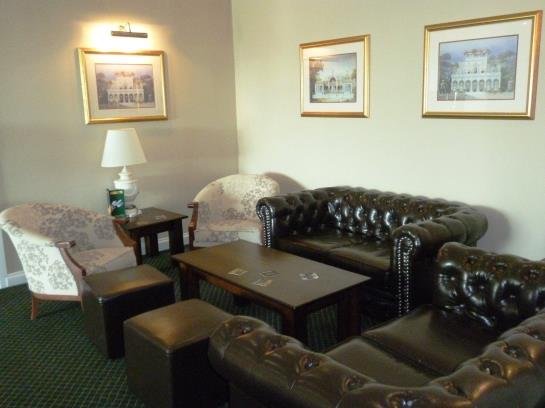 Bells Hotel & Forest Of Dean Golf Club 11