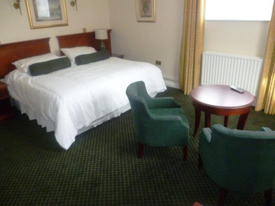 Bells Hotel & Forest Of Dean Golf Club 12