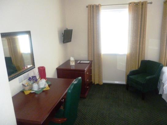 Bells Hotel & Forest Of Dean Golf Club 13