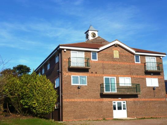 Bells Hotel & Forest Of Dean Golf Club 19