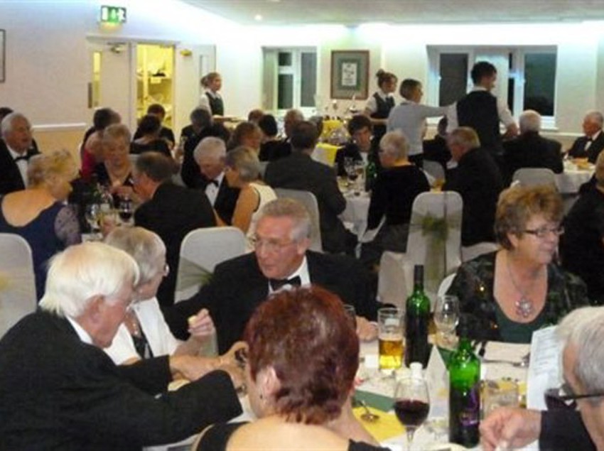 Bells Hotel & Forest Of Dean Golf Club 2