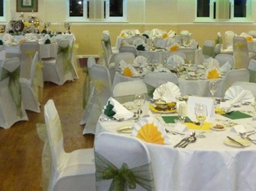 Bells Hotel & Forest Of Dean Golf Club 3