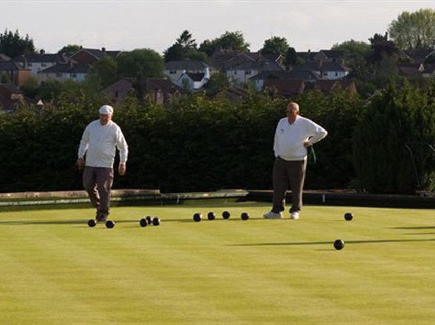 Bells Hotel & Forest Of Dean Golf Club 4