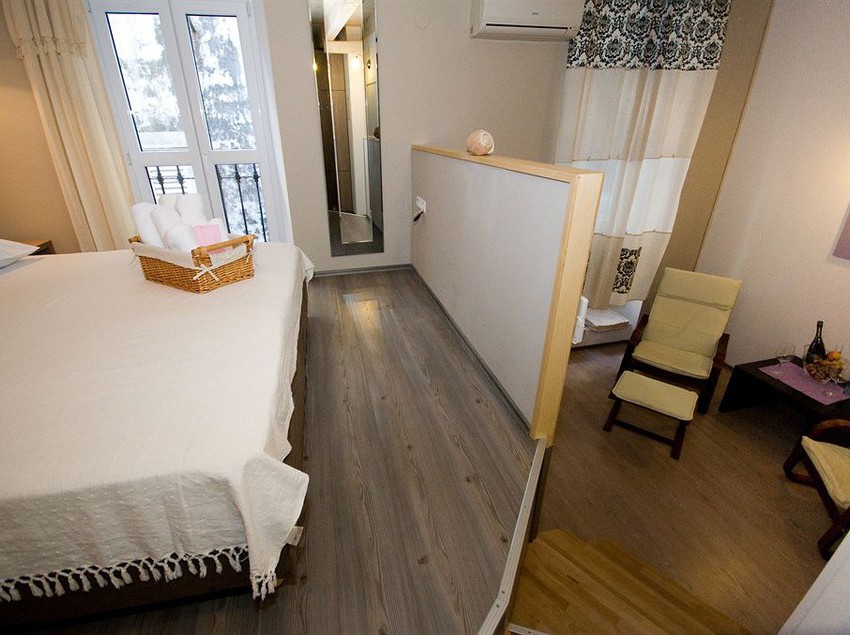 Luxury X-rooms & Apartments Old Town