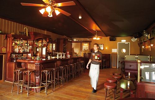 Hotel De Pelikaan Texel