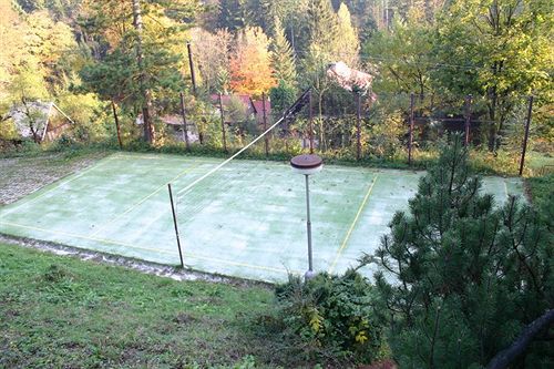 Hotel Ondras Z Beskyd