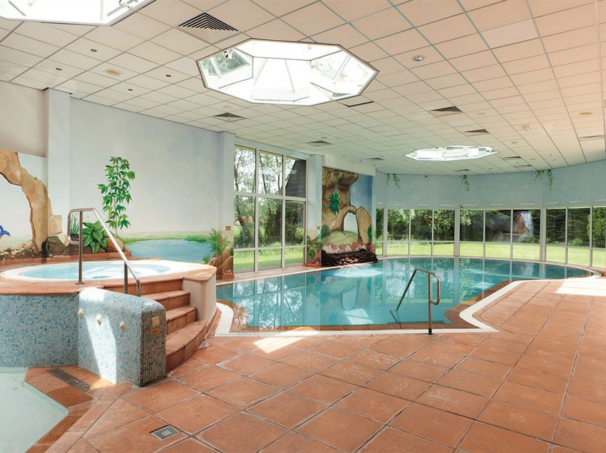 Fletcher Hotel-restaurant Dinkeloord 1