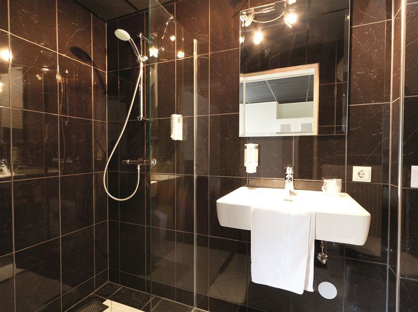 Fletcher Hotel-restaurant Dinkeloord 10