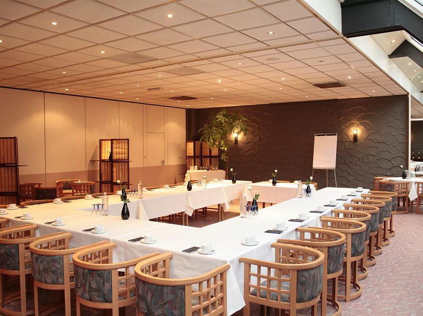 Fletcher Hotel-restaurant Dinkeloord 11