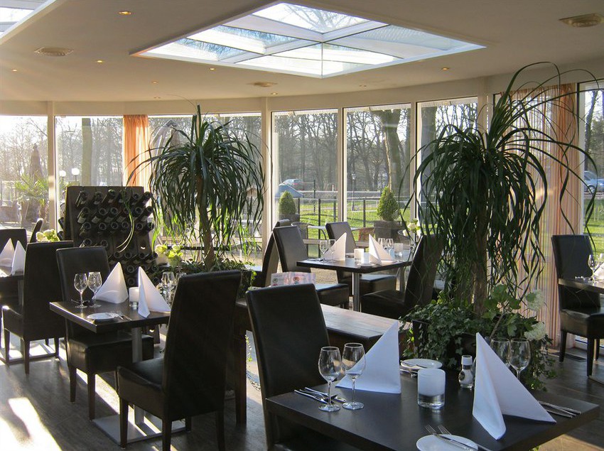 Fletcher Hotel-restaurant Dinkeloord 12