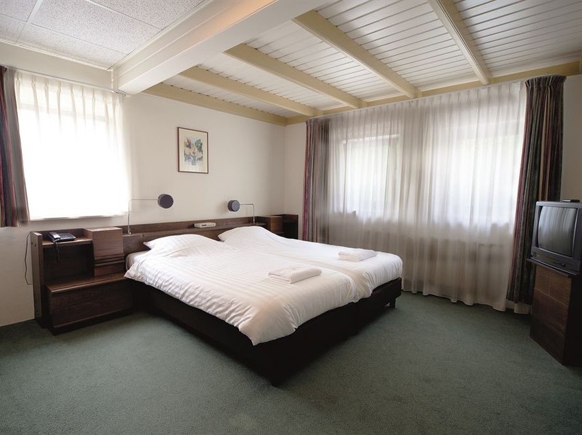 Fletcher Hotel-restaurant Dinkeloord 13