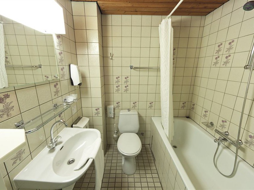 Fletcher Hotel-restaurant Dinkeloord 14