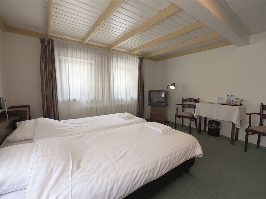 Fletcher Hotel-restaurant Dinkeloord 15