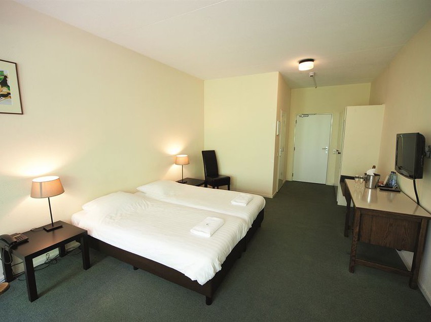 Fletcher Hotel-restaurant Dinkeloord 16