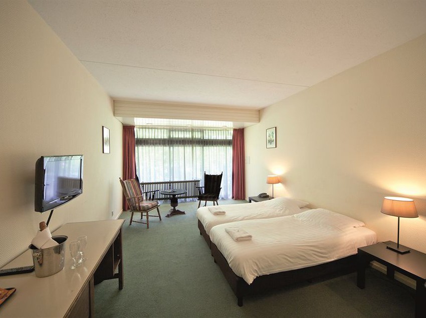 Fletcher Hotel-restaurant Dinkeloord 17