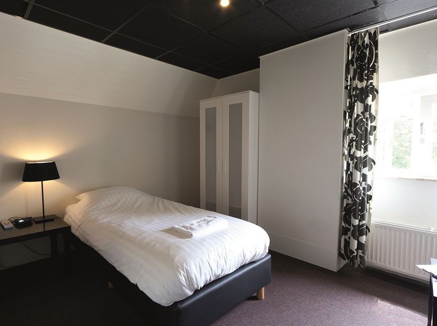 Fletcher Hotel-restaurant Dinkeloord 18