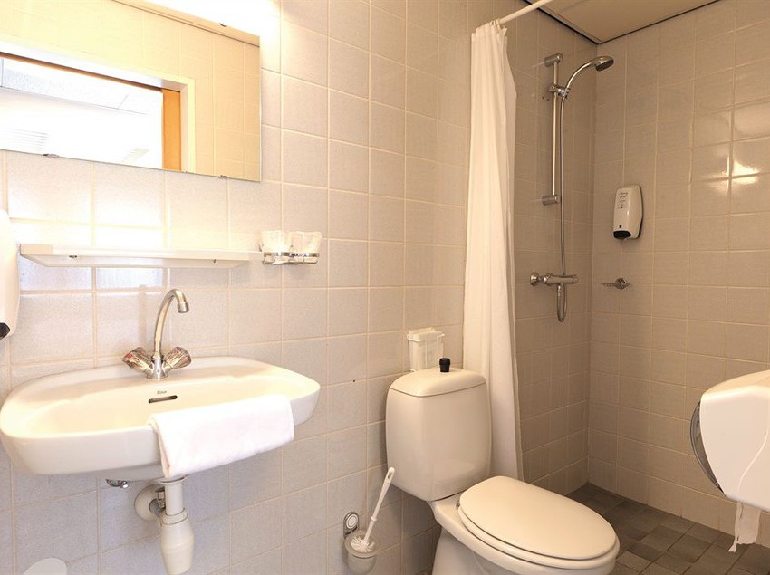 Fletcher Hotel-restaurant Dinkeloord 19