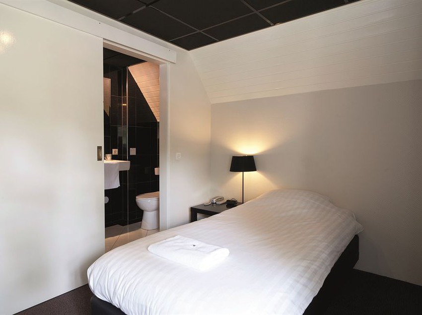 Fletcher Hotel-restaurant Dinkeloord 20