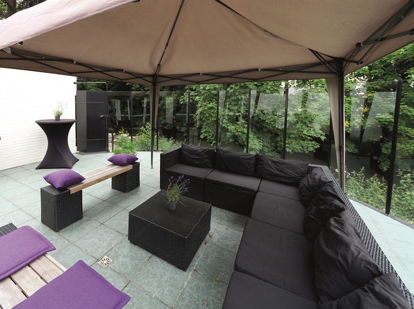 Fletcher Hotel-restaurant Dinkeloord 3