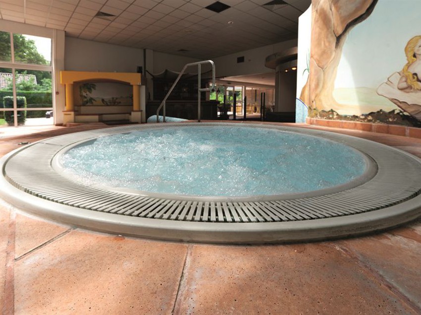 Fletcher Hotel-restaurant Dinkeloord 4